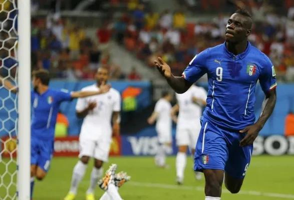 归化前锋国足,意大利归化的前锋