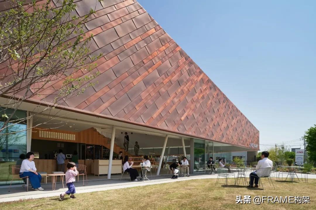 对话田中仁：JINS门店背后的品牌逻辑