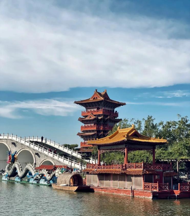 50个一生必去的中国地方,50个必去的地方一次都没有去过