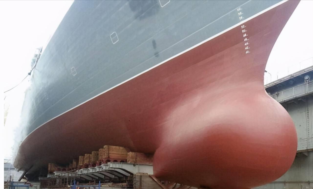 轮船跑得快吗,轮船跑得快原理