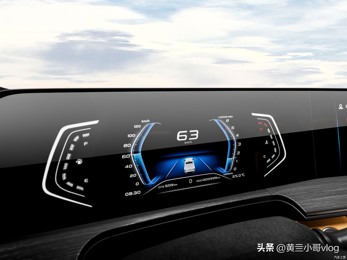 脏活累活全能干的“暖男”皮卡长安览拓者