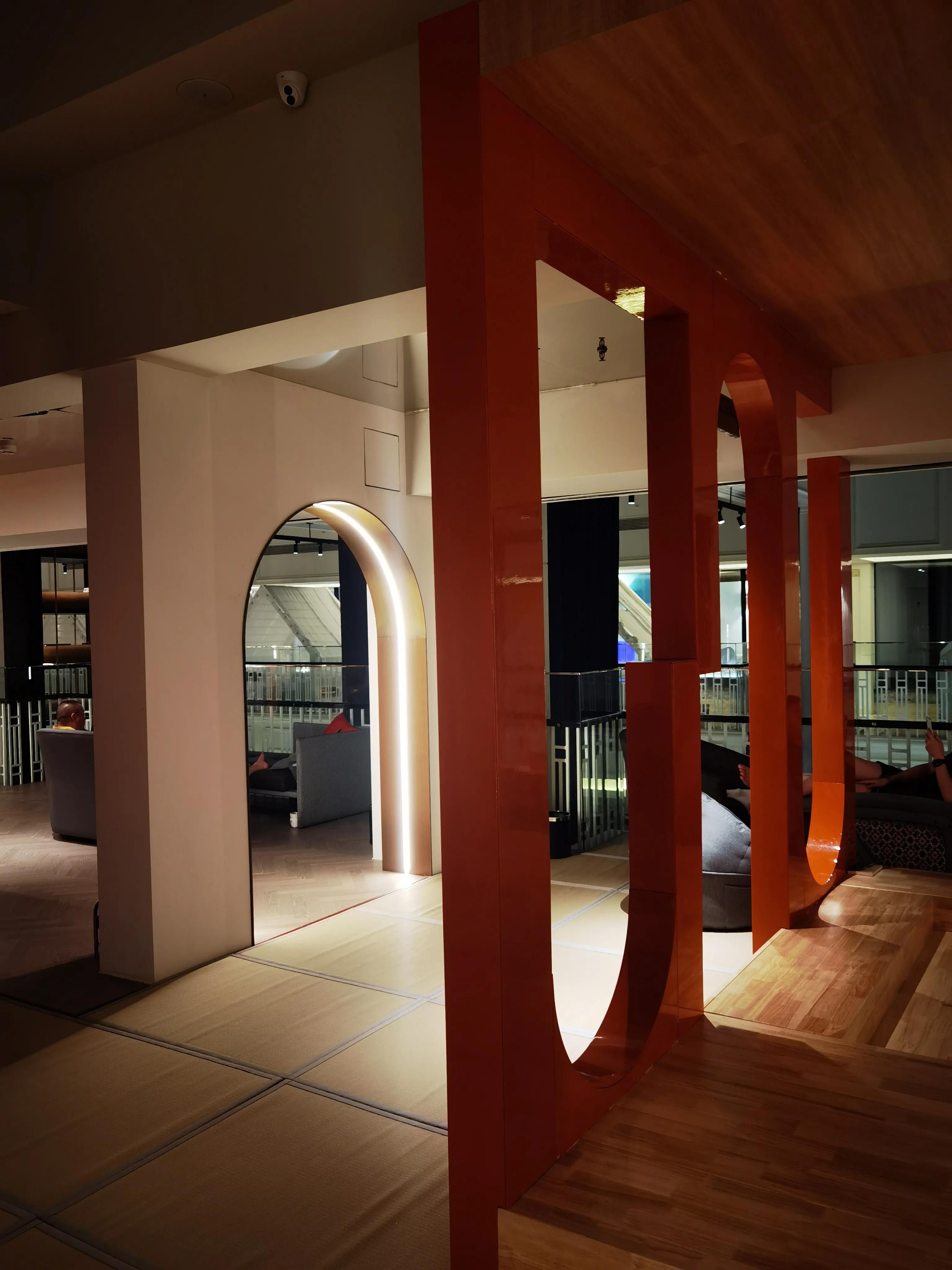 瀚金佰九号温泉在哪里,瀚金佰九号温泉生活馆