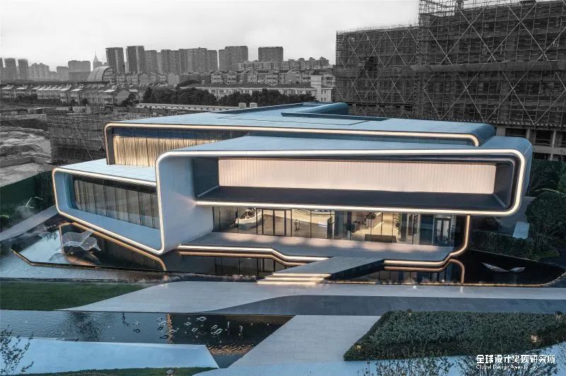 伦敦杰出地产大奖含金量,伦敦杰出地产大奖入围