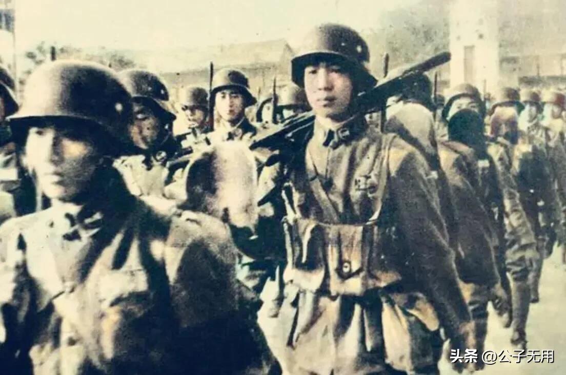 东北野战军经典战役,东北抗日联军征战纪实