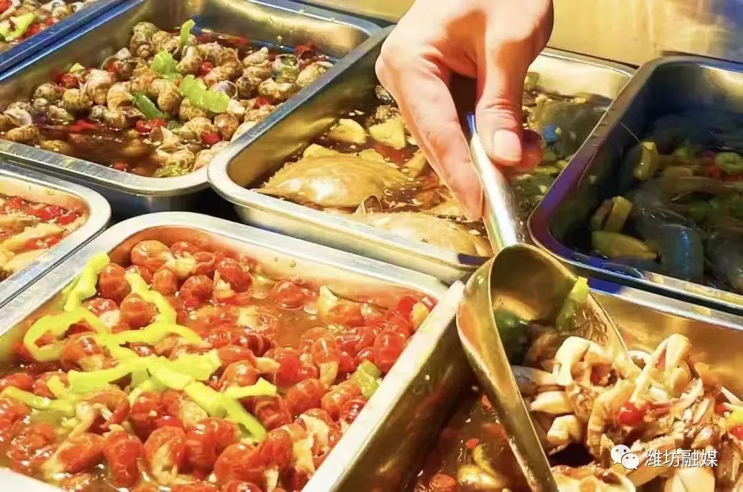 逛潍坊高新,潍坊高新区吧