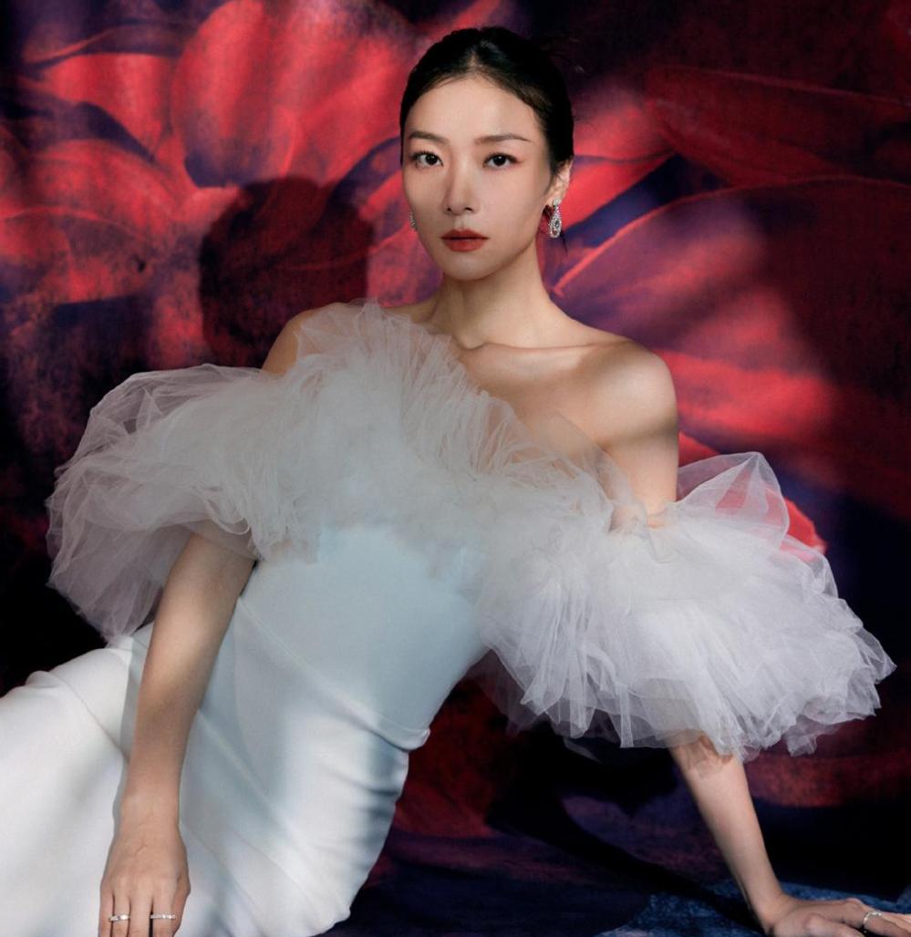 袁泉朱媛媛获奖视频,36届百花奖张译袁泉侯勇朱媛媛