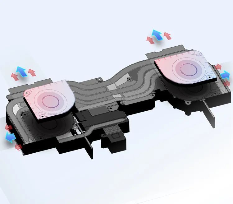 是不是好的笔记本电脑cpu都会发烫,笔记本cpu温度很高但电脑不烫