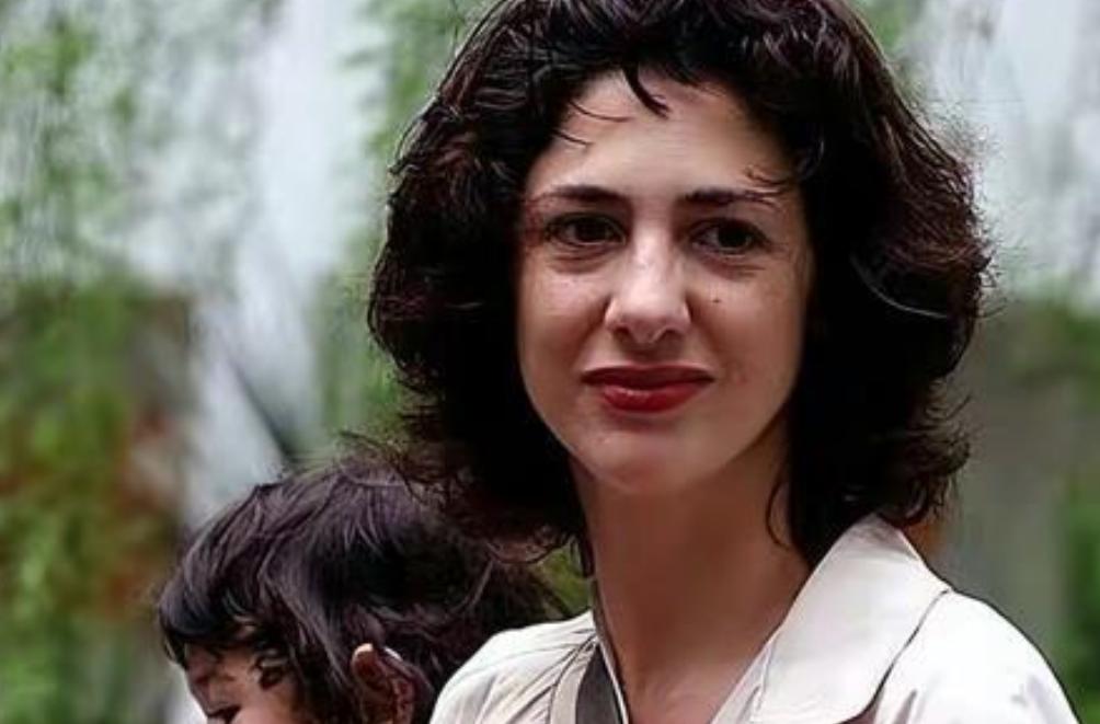 娶了德国女明星的出租车司机,28年前嫁给北京的哥的德国姑娘