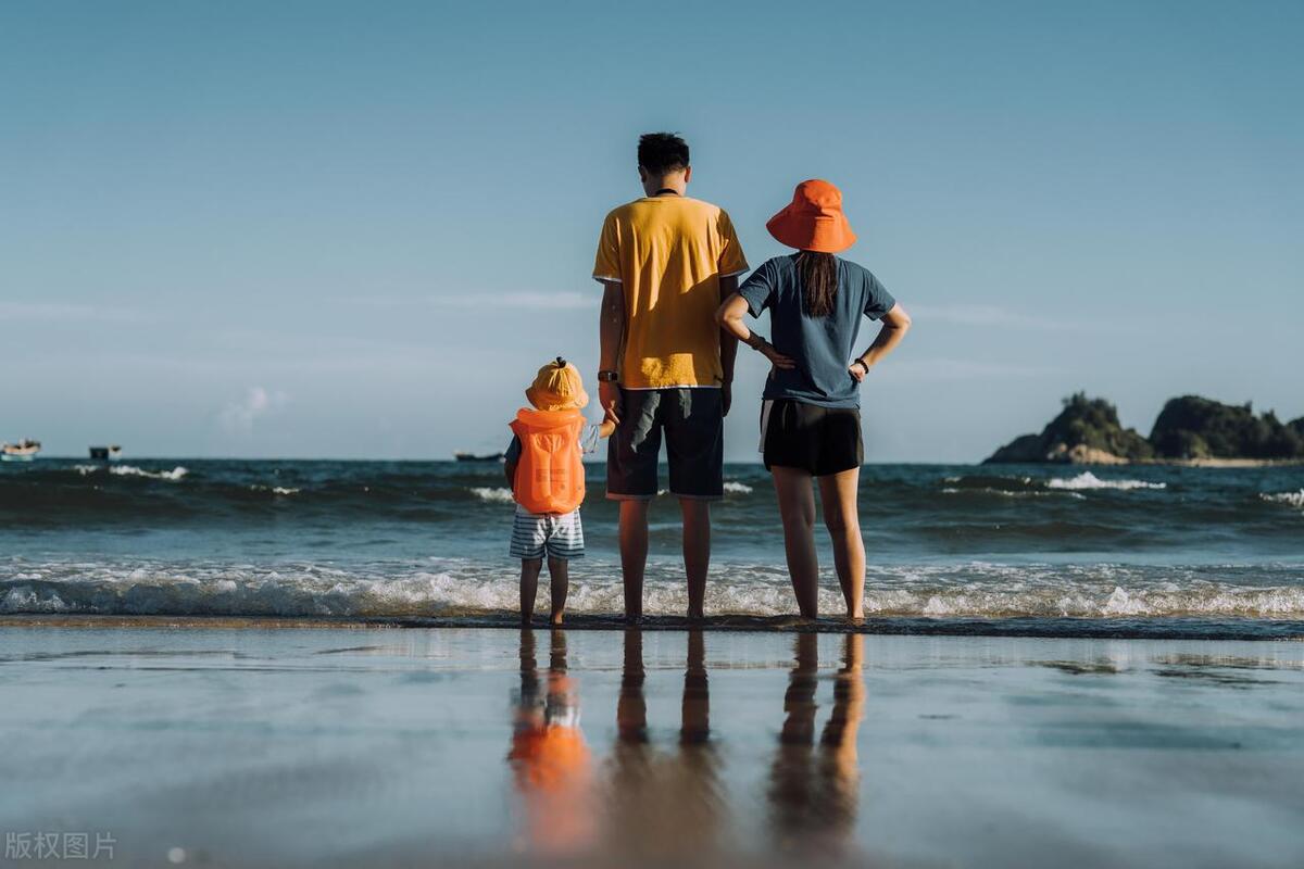 广州出发二日游海陵岛旅游攻略,广州去海陵岛旅游攻略