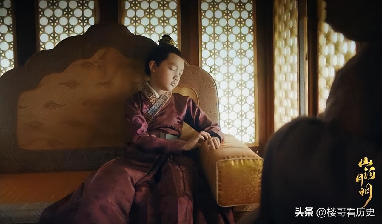 孝康皇后常氏:大明第一位皇太子妃,她的早逝深刻影响了历史进程