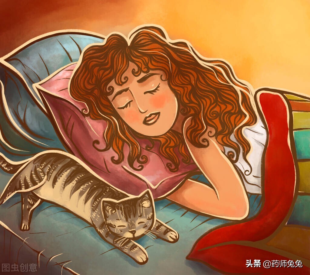 斑秃为什么叫鬼剃头啊,斑秃又被称作为鬼剃头