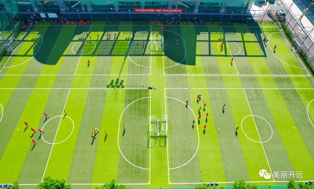 全面少年强篮球训练营,体教融合助力青少年全面发展