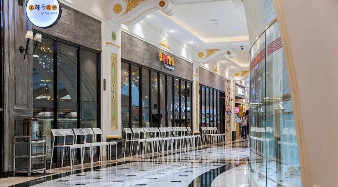 餐饮店倒闭亏得最多的地方,餐饮店倒闭了好多家