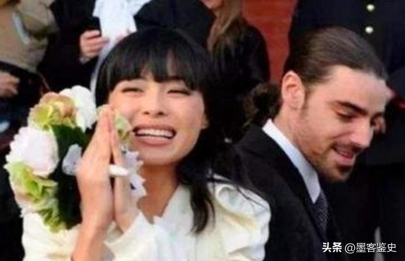 中国首位欧洲王妃李然 (打工妹李然)