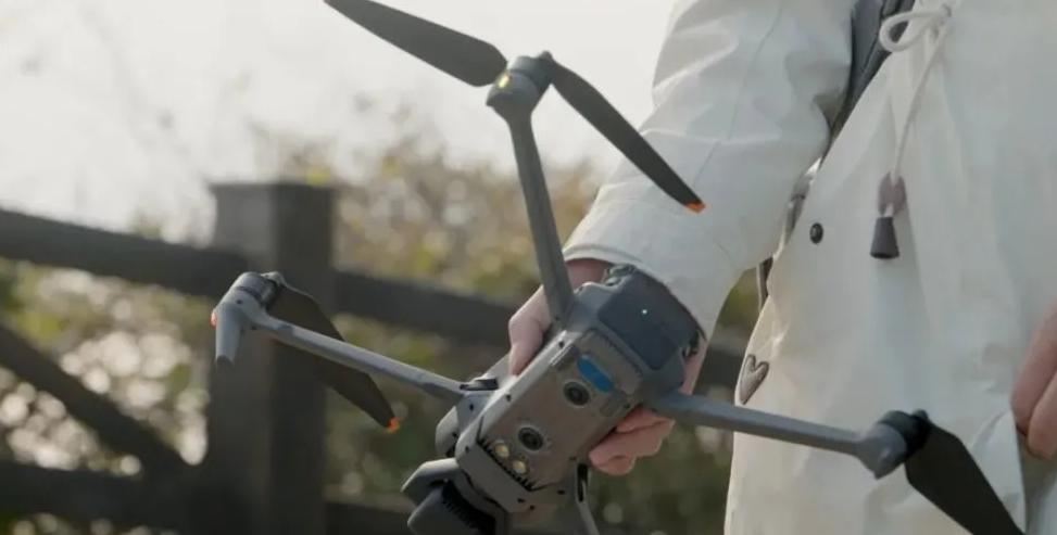 我国又一公司被美制裁?中国大疆被罚近20亿，这钱到底该不该交