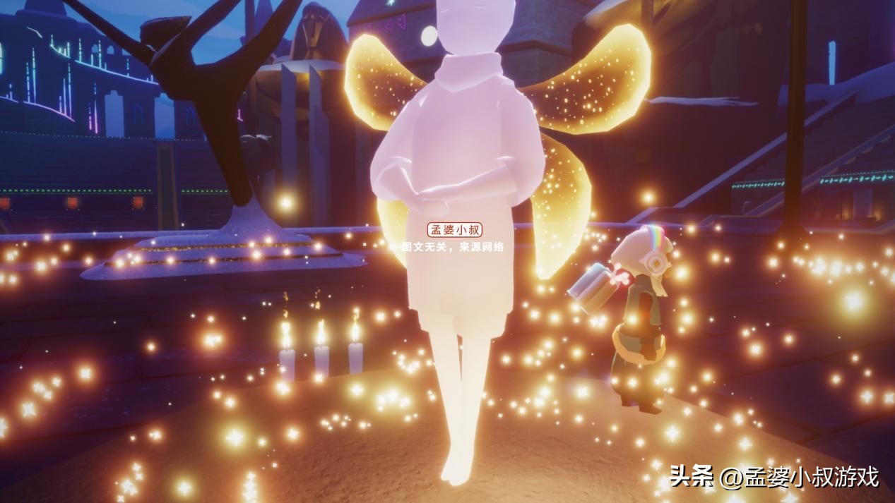 光遇国际服aurora演唱会,光遇aurora季节演唱会任务