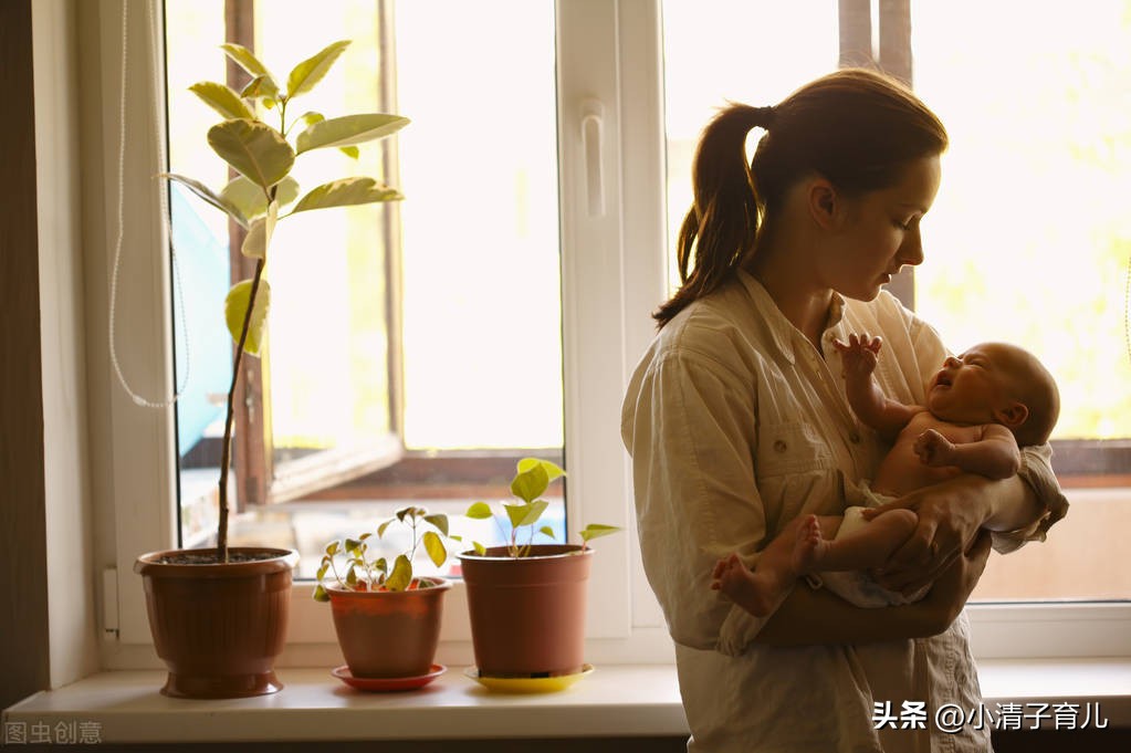 带娃很崩溃?这些方法教你告别“心好累”