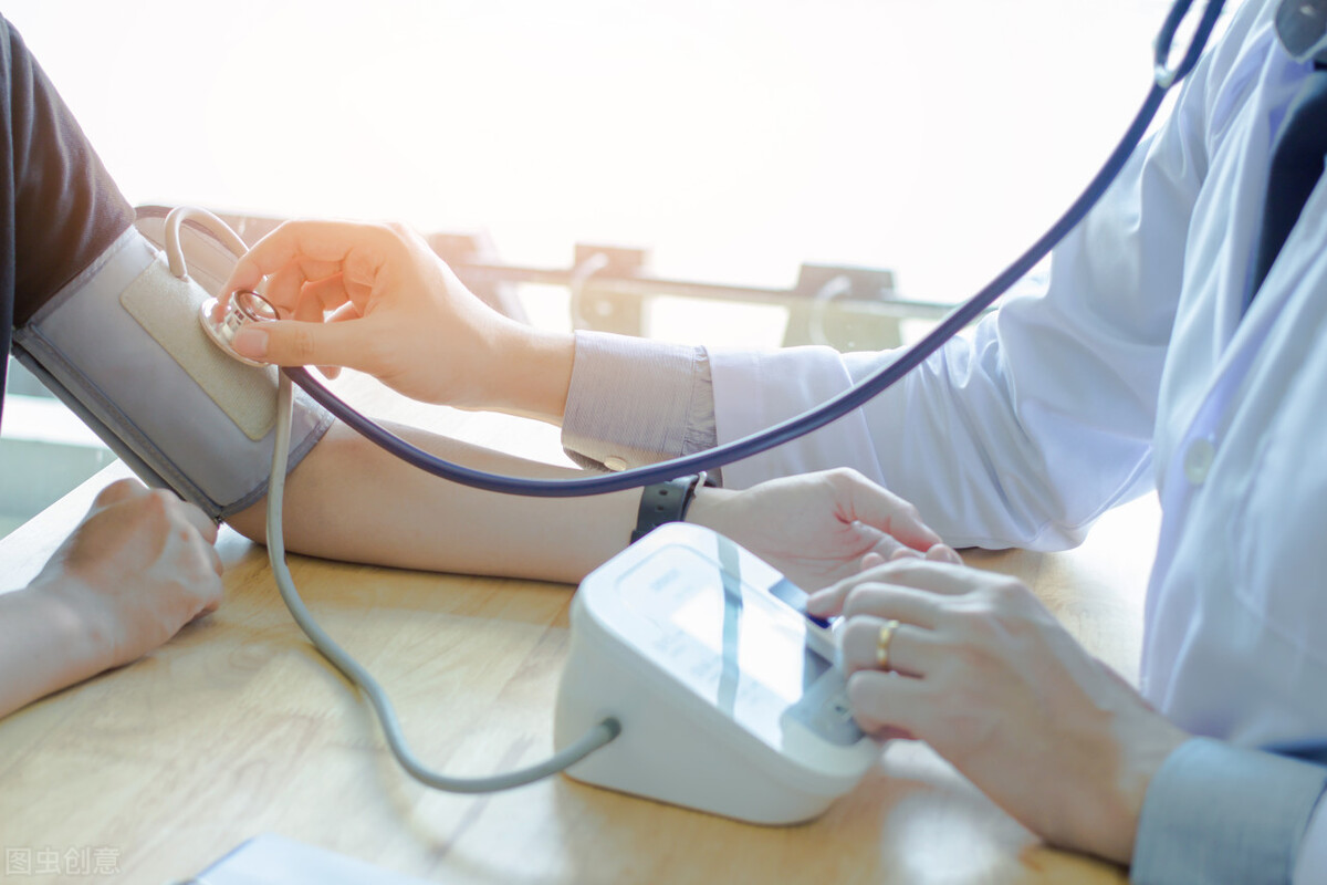 血压低压高是表示什么呢,血压中低压高怎么调理才会降