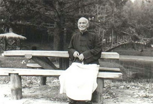 民国四大家族是怎么崛起的,民国时期四大家族的现状