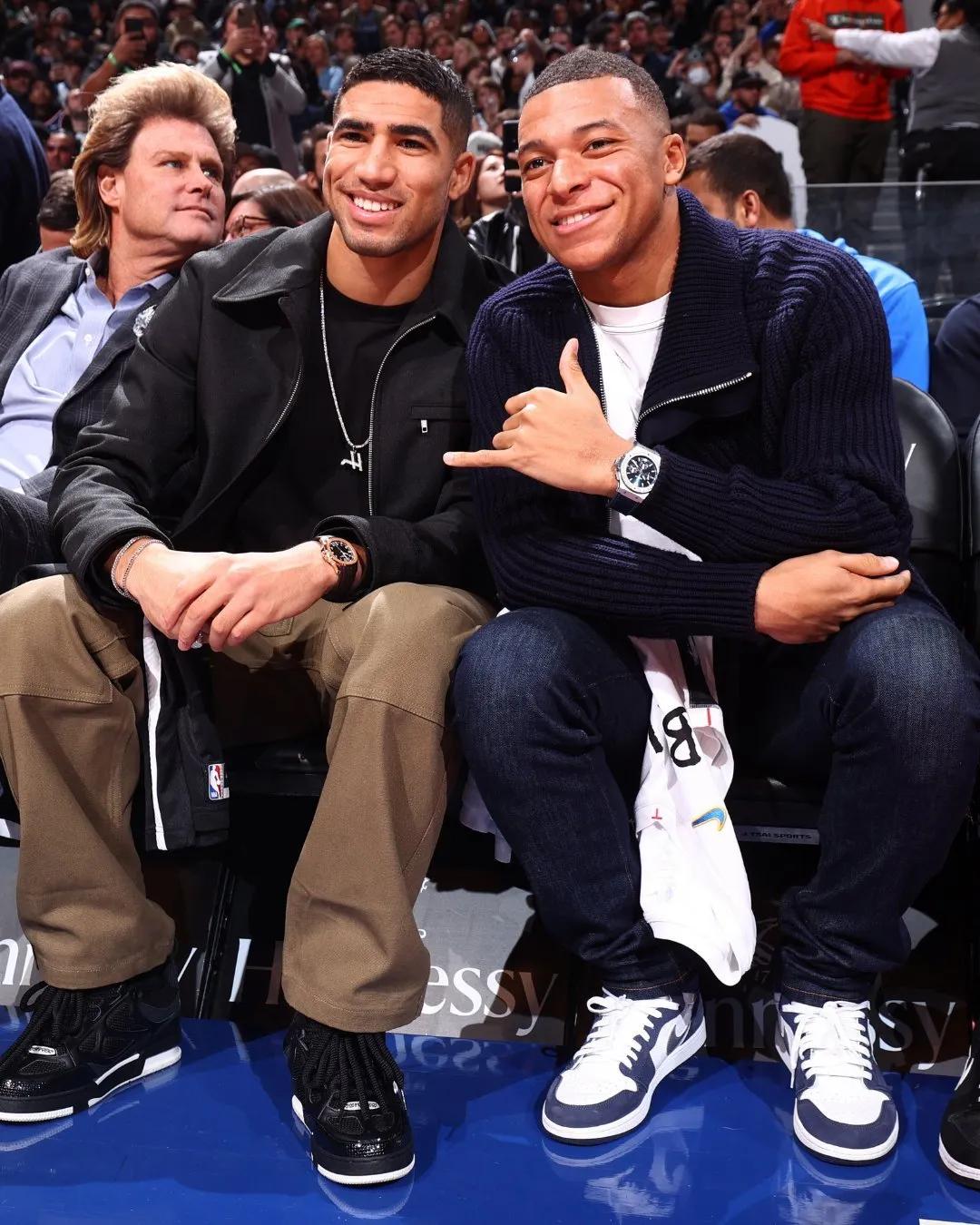 世界杯决赛mvp姆巴佩,nba现场放灌篮高手