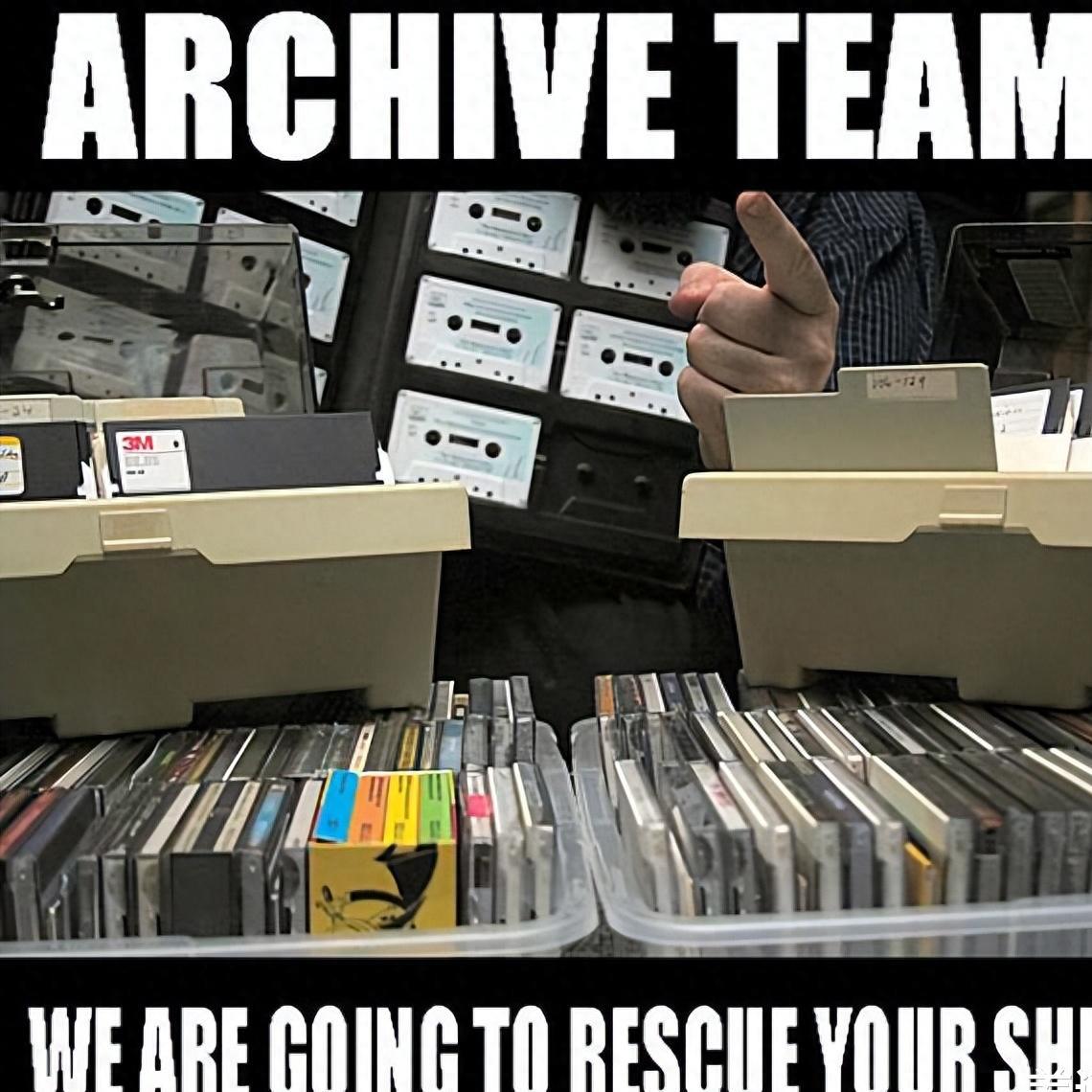 互联网档案馆创始人布鲁斯特·卡勒的抗争之路