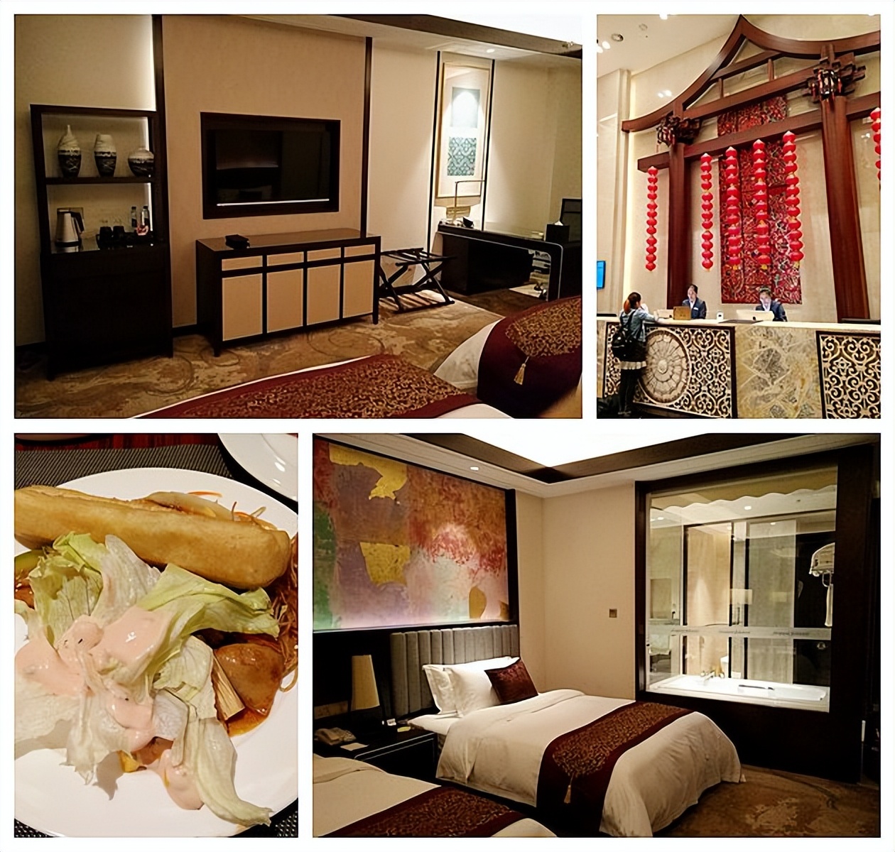 贵阳多彩贵州位置,贵阳多彩贵州城风景区