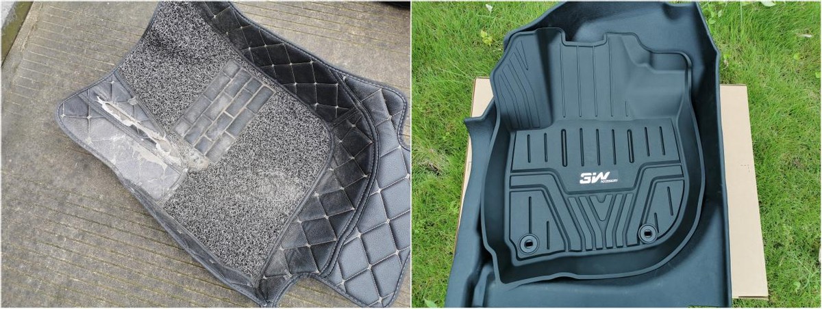 有没有必要买tpe脚垫,tpe脚垫从哪里可以买到正品