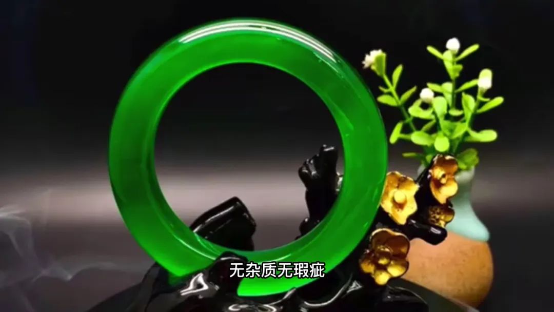 云南腾冲的翡翠玉值得买吗,腾冲四大名玉是哪四大