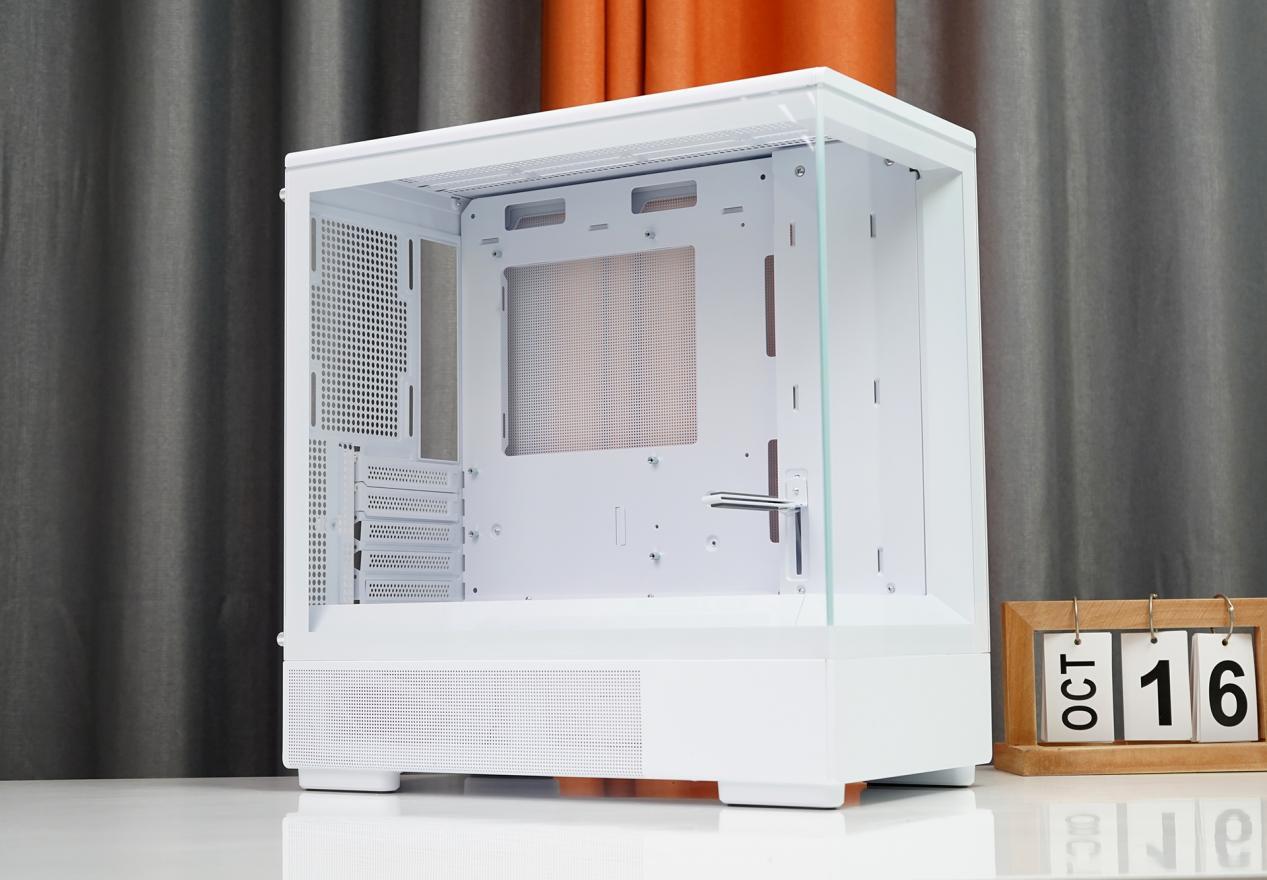 双11海景房效果图,双11海景房机箱推荐