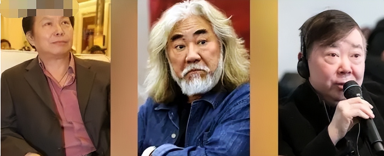 深扒2003年“张钰事件”：20盘录像带，30个导演，1场桃色罗生门