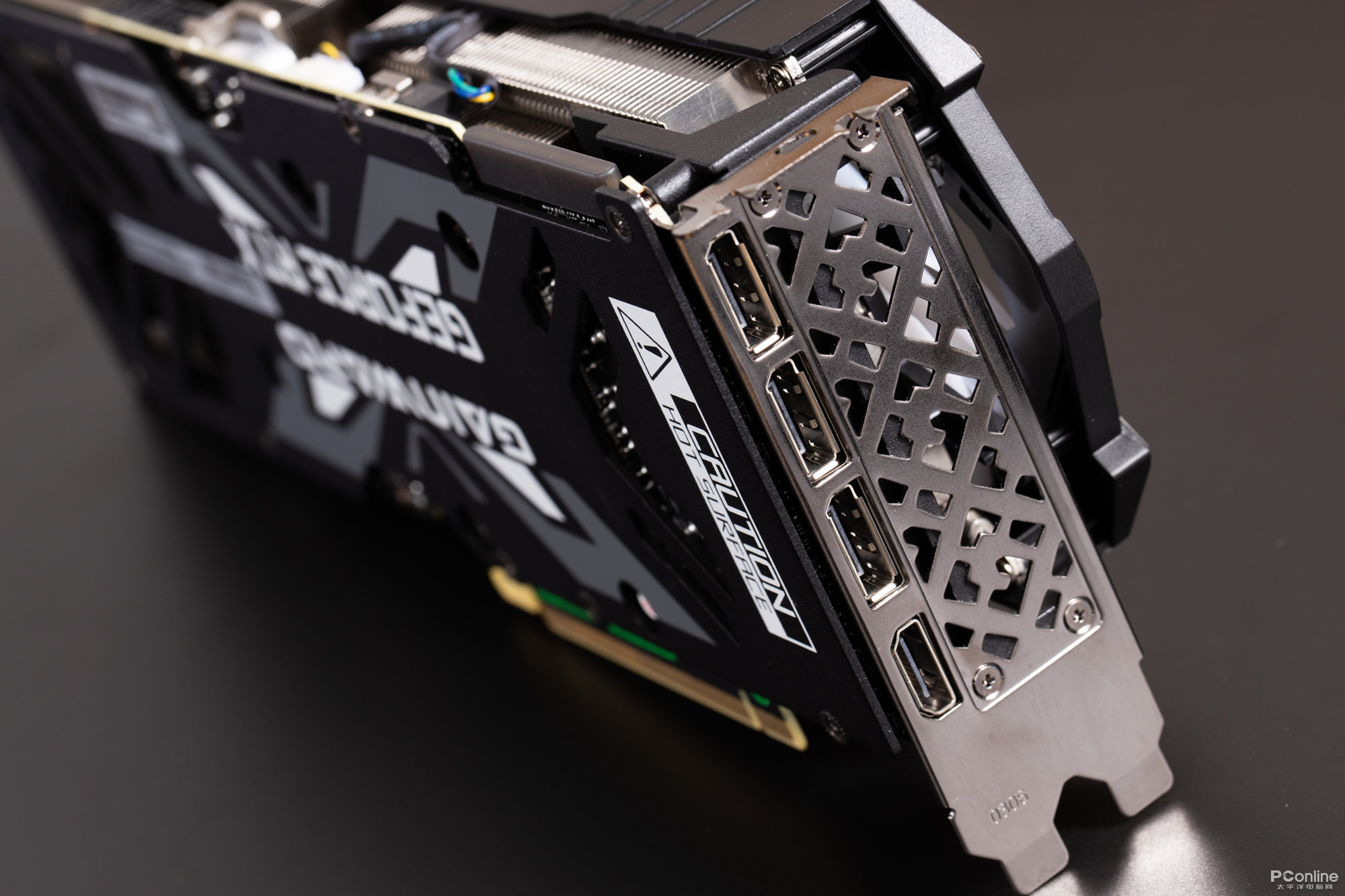 昂达和英伟达显卡是一个公司吗,昂达与英伟达显卡对比图