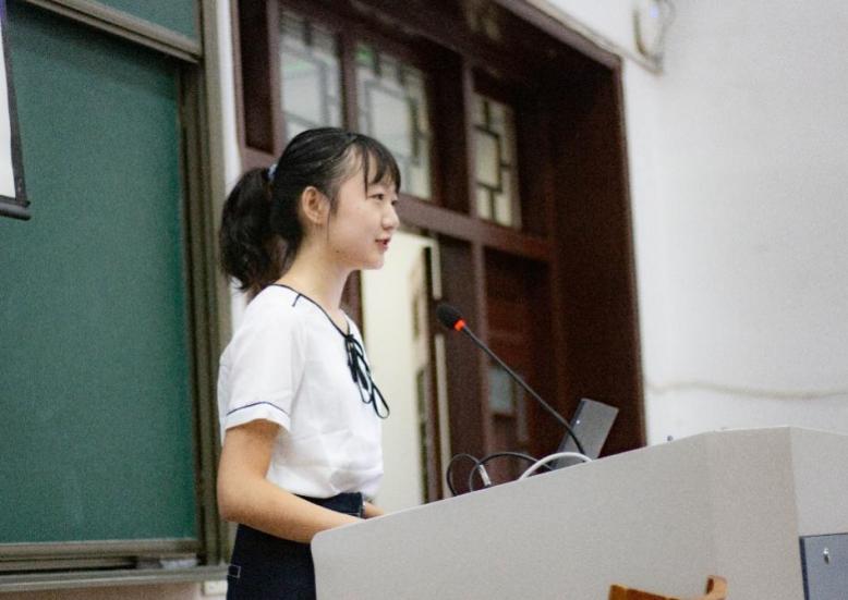 那些“第一名”们，这样炼成！