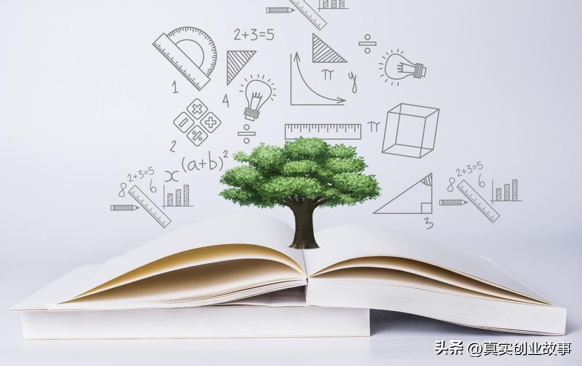 放弃央媒投身教育事业，她究竟是为了什么？