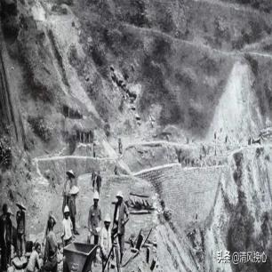 清朝末期动荡不安,清朝民间民不聊生