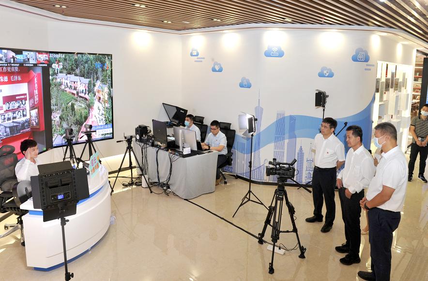 为党建插上智慧的翅膀,党建统领守正创新中国电信