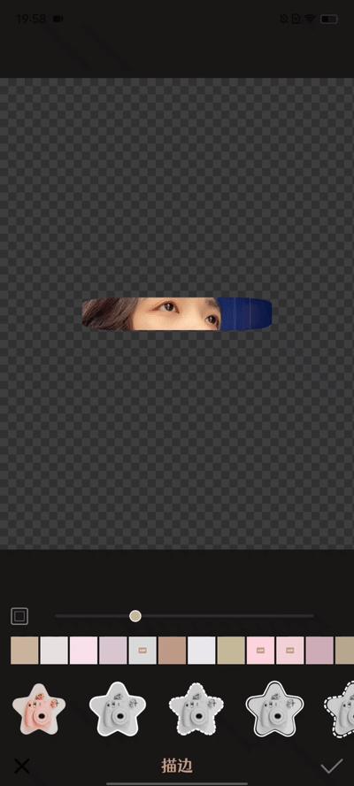 朋友圈发几张图片排版好看,朋友圈多图创意排版