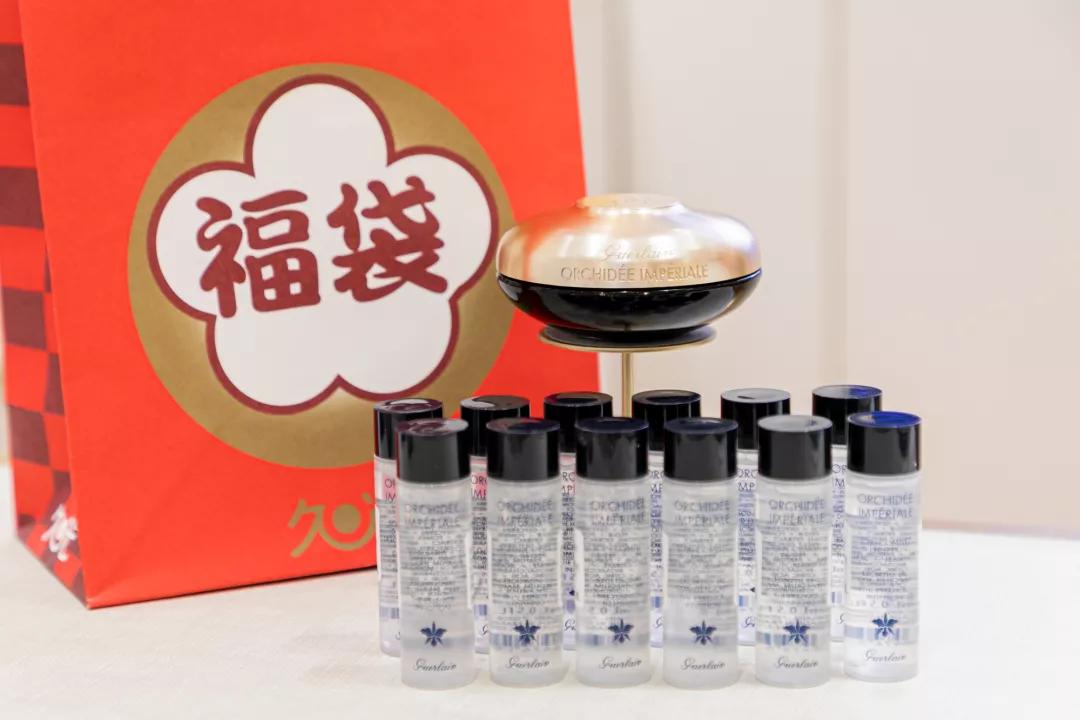 久光福袋2022年春节福袋,久光福袋2017国庆