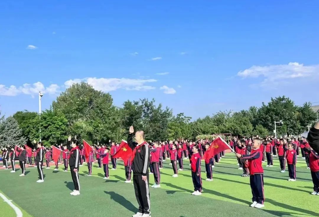 新学期我准备好了作文,新学期你准备好了么