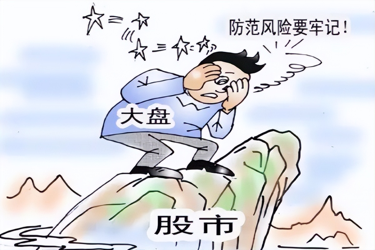 难逃一“劫”“钱”途光明，能否等得起？