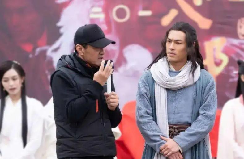 中国十位拍过片的港星,最早参与内地影片拍摄的男港星