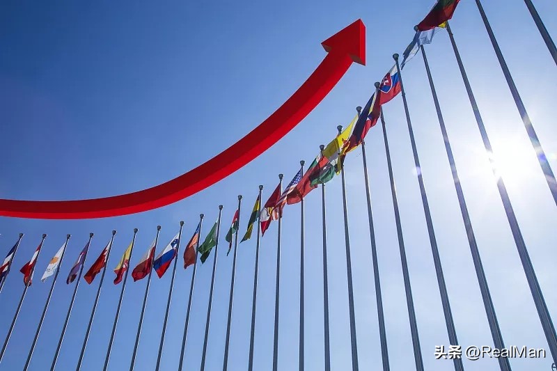 对近期中国经济的解读,4月份金融统计数据对股市影响