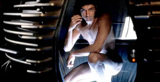 宇宙科幻恐怖电影十大巅峰之作,10部最好看的科幻惊悚电影