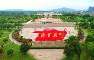 江西游五天,江西旅游攻略