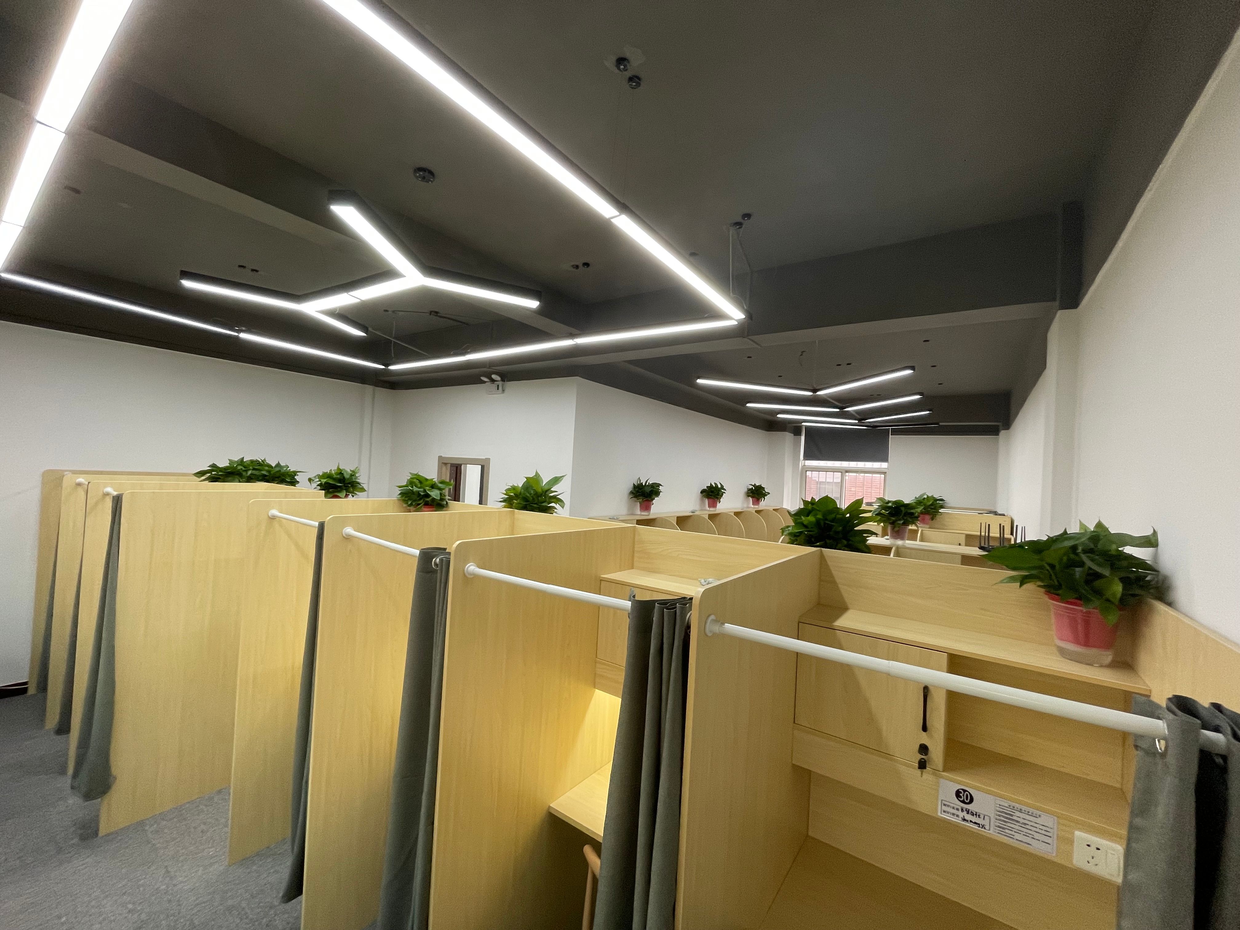 莱芜书梦自习室丨复试材料中的政审表是什么？