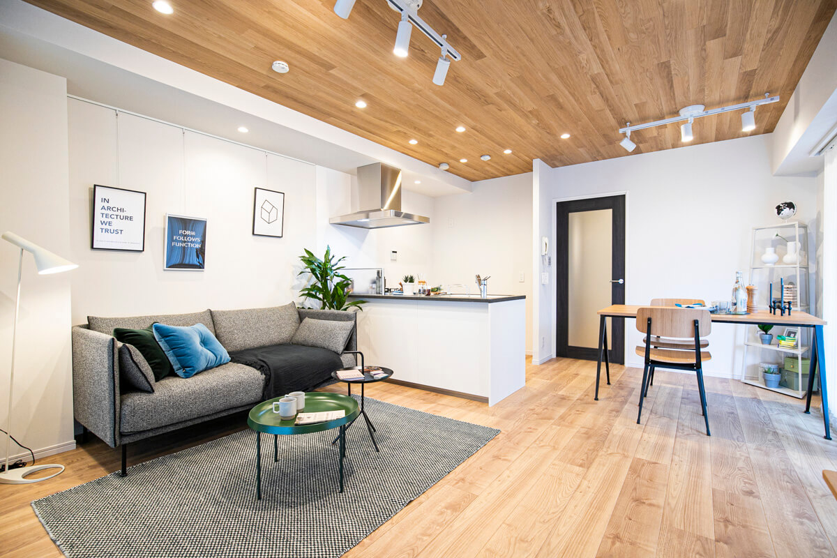 在日本租房和住酒店哪个便宜,在日本买房出租真实感受