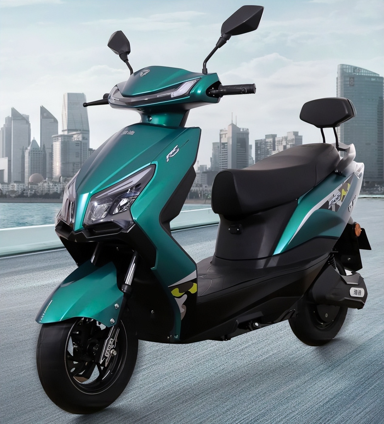 雅迪小型电摩哪款最好,5000雅迪电摩