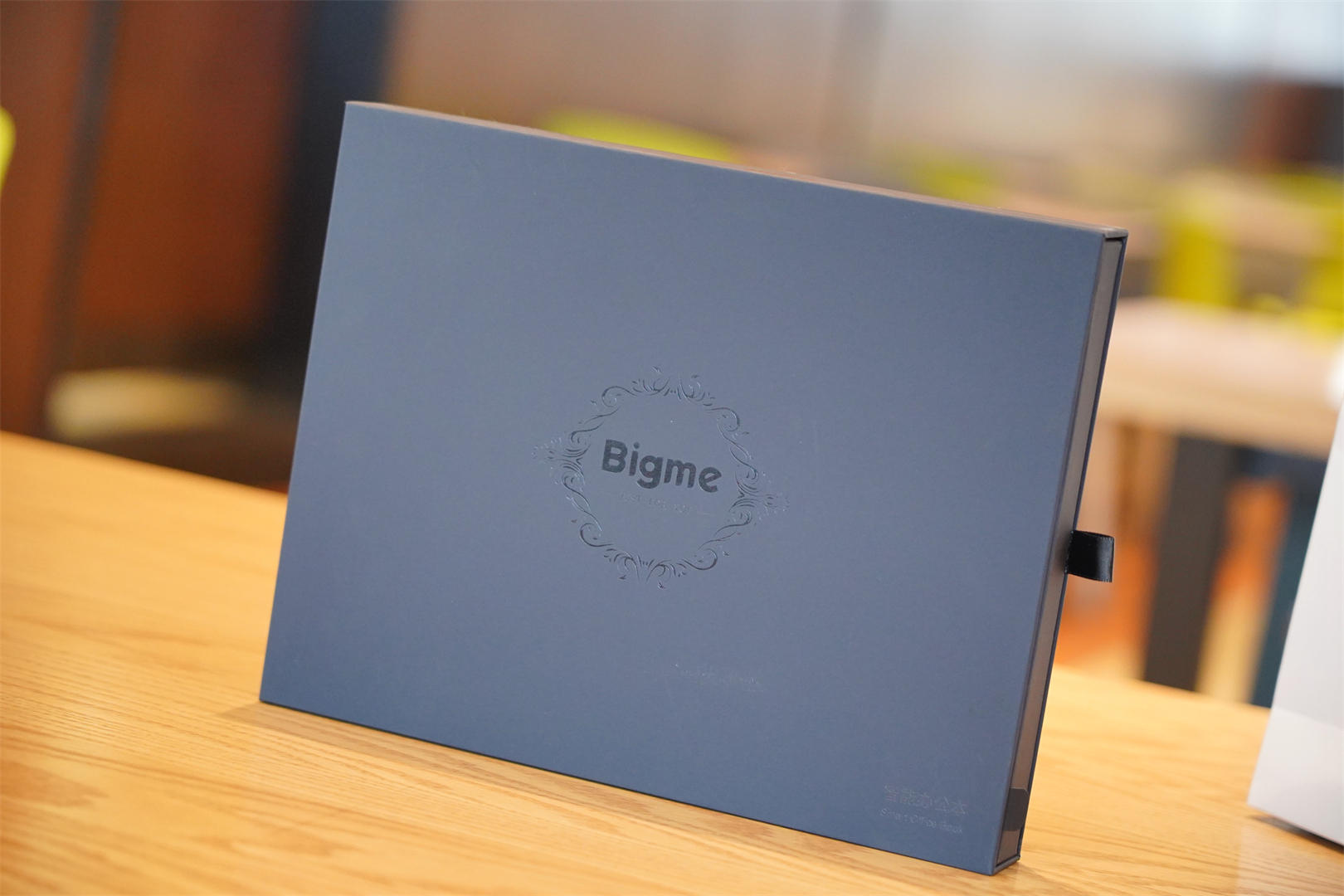 bigme智能办公本有哪些功能,高端商务伴手礼钢笔