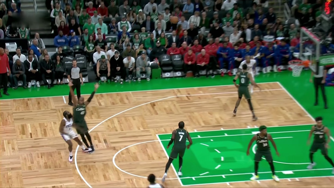 奥尼尔哈登五大囧,奥尼尔西部决赛哈登