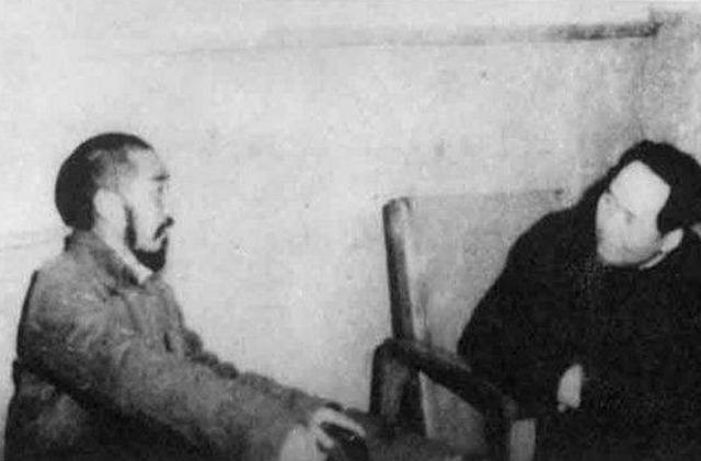 1955年*震王**重病，彭德怀犹豫两天却迟迟不敢批示手术：我没有把握