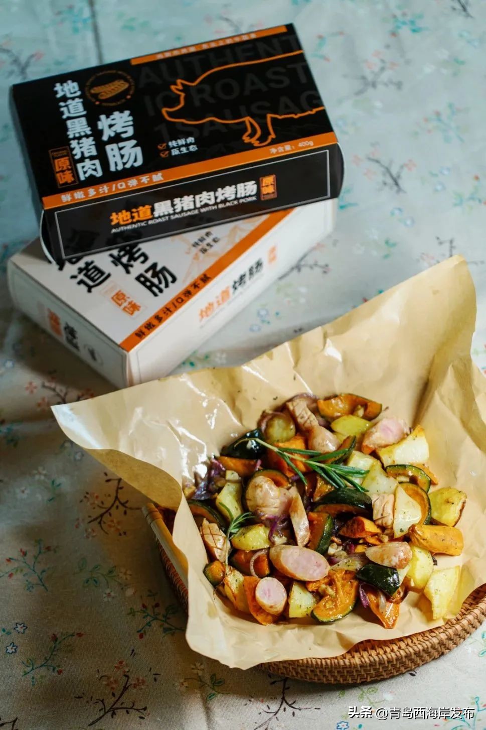 现实版小森林，这些藏在西海岸周边的乡野太治愈